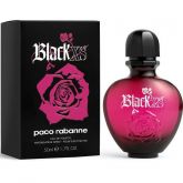 Perfume importado feminino Paco Rabanne Black XS 30 ml
