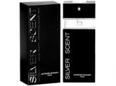 Silver Scent - Perfume Masculino Eau de ToileT 50ML