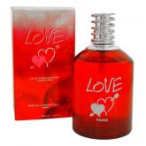 Love Eau de Parfum Feminino 100 ml