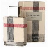 Burberry London - Eau de Parfum 30 ML