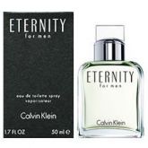 Eternity for men 100 ml