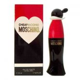 MOSCHINO CHEAP AND CHIC EDT 100 ML