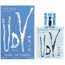 UDV BLUE 100 ML