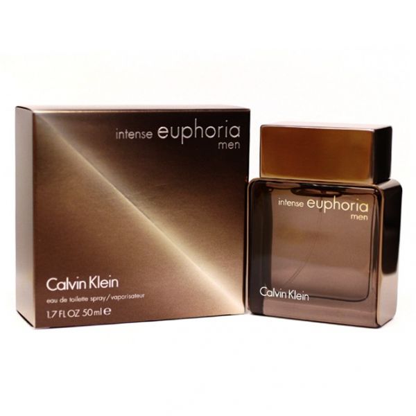 EUPHORIA MEN INTENSE 50ML