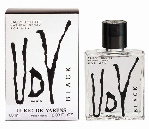 UDB BLACK 100 ML